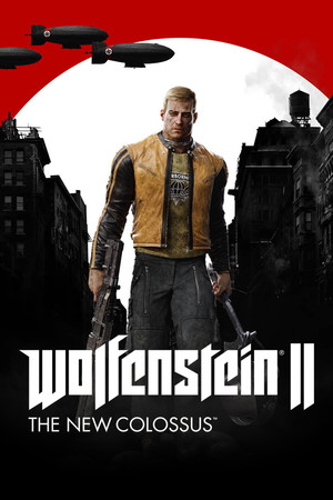Game name